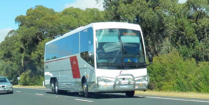Dysons V-Line Scania K420EB Coach Concepts 738